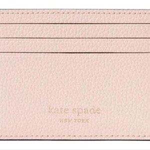 Kate Spade: eva small slim card holder